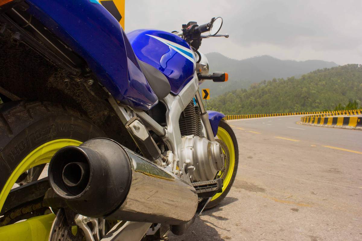 Bike Photo 2789192