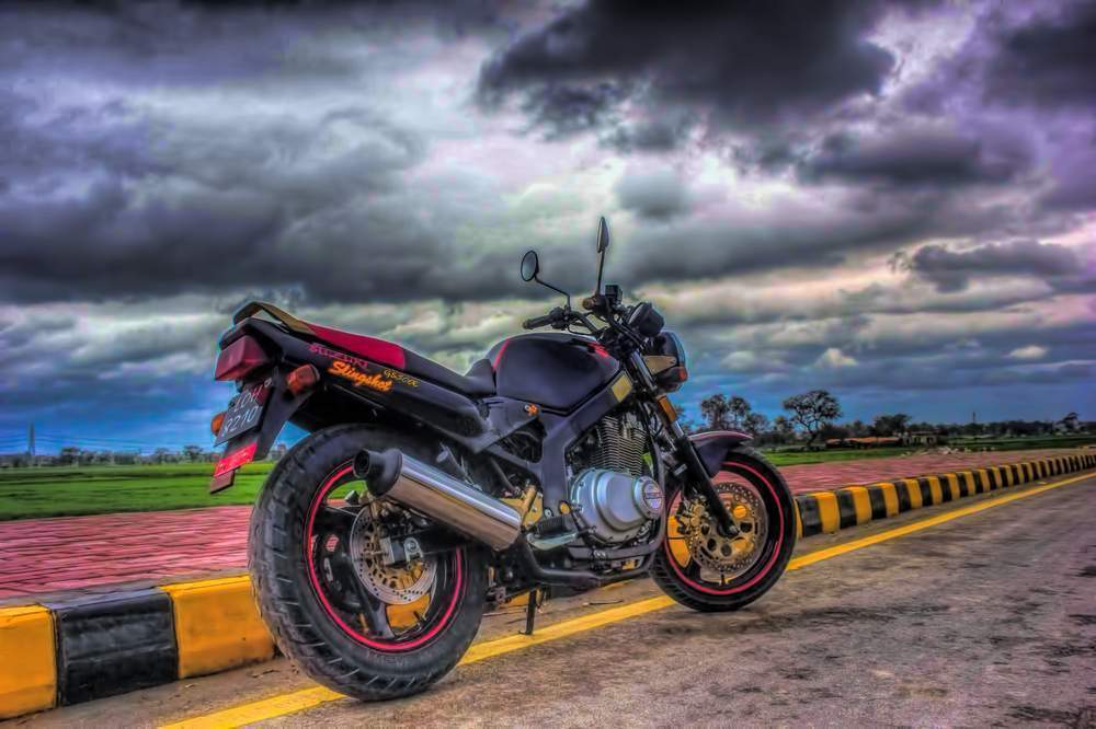 Bike Photo 2789196