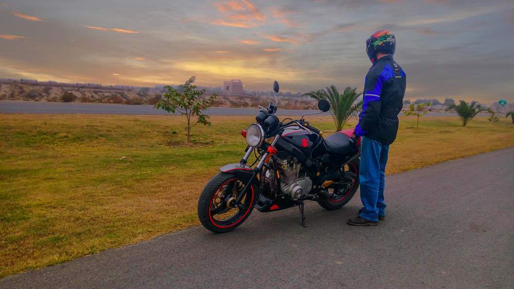 Bike Photo 2789197