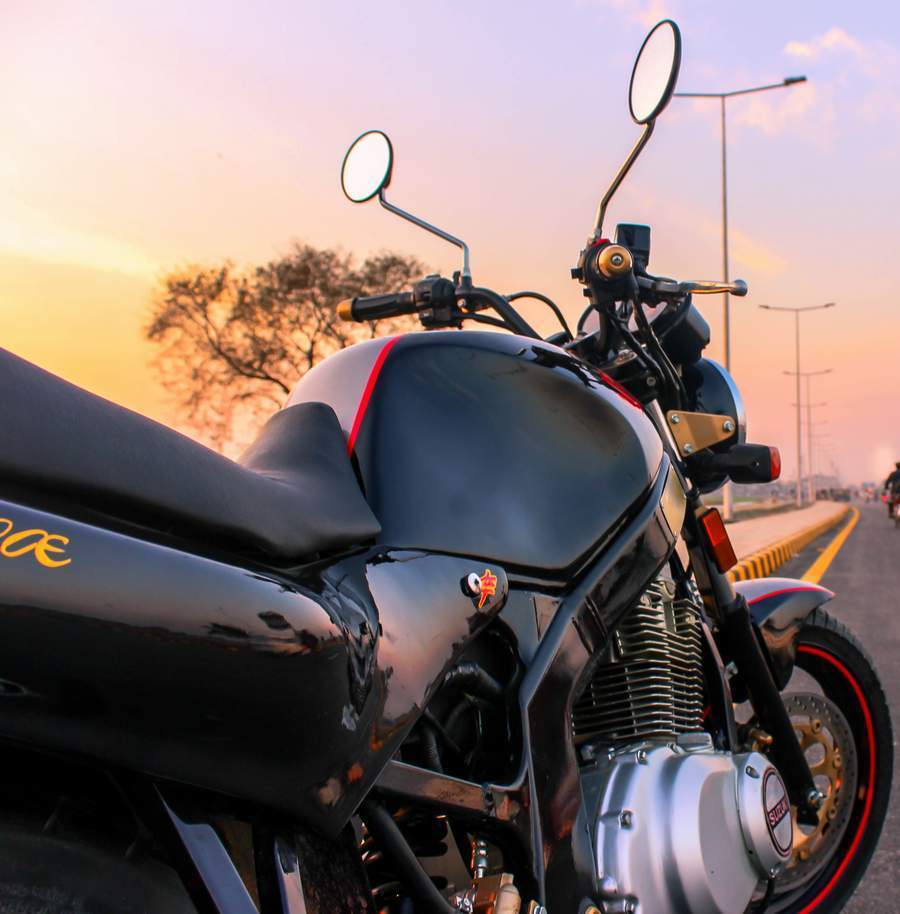 Bike Photo 2789198