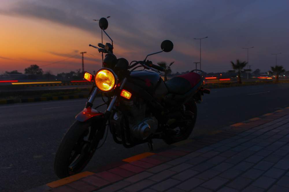 Bike Photo 2789199