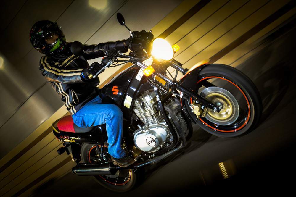Bike Photo 2789200