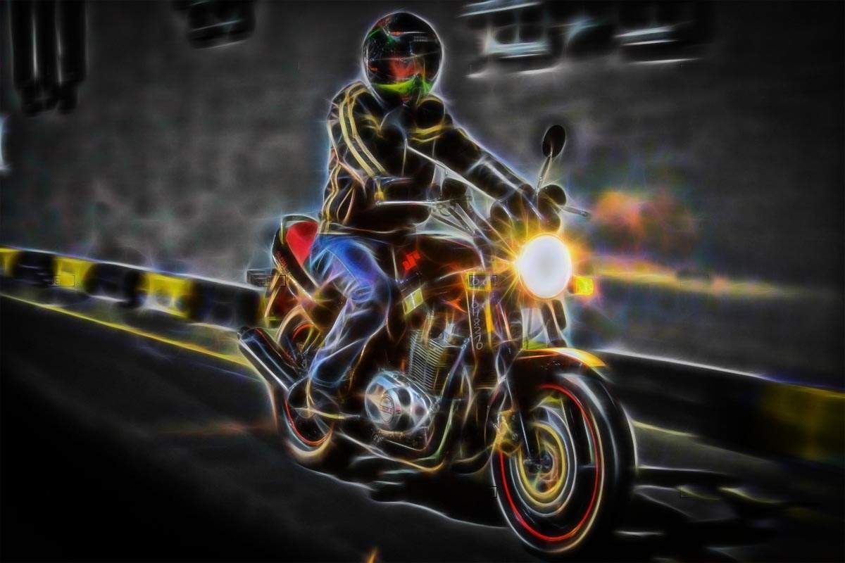 Bike Photo 2789201