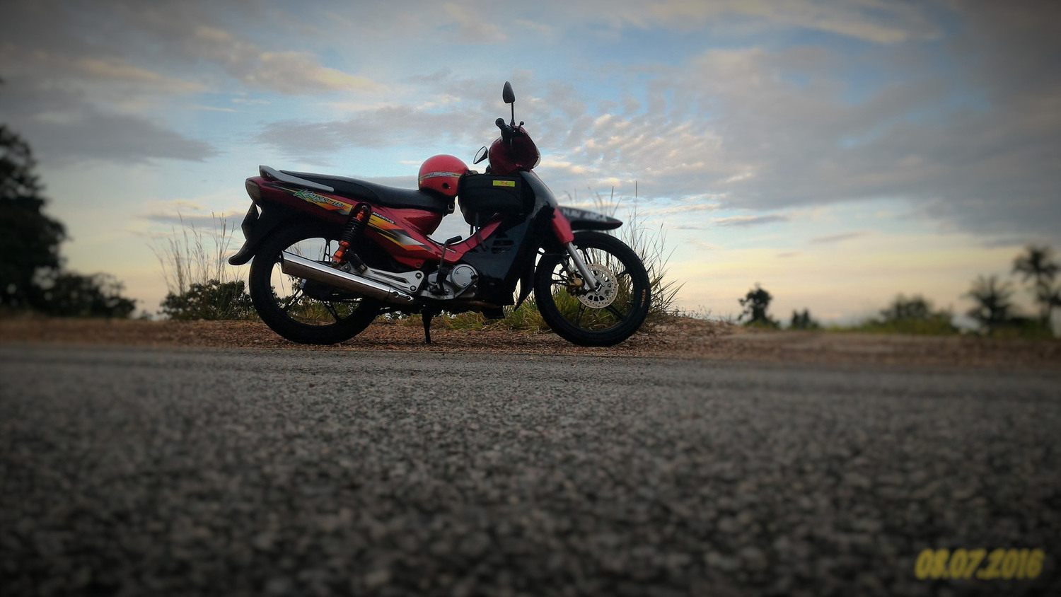 Bike Photo 2789205