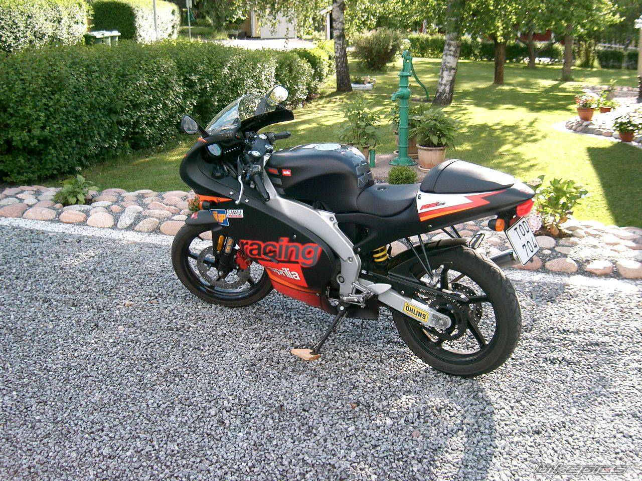 Bike Photo 278924