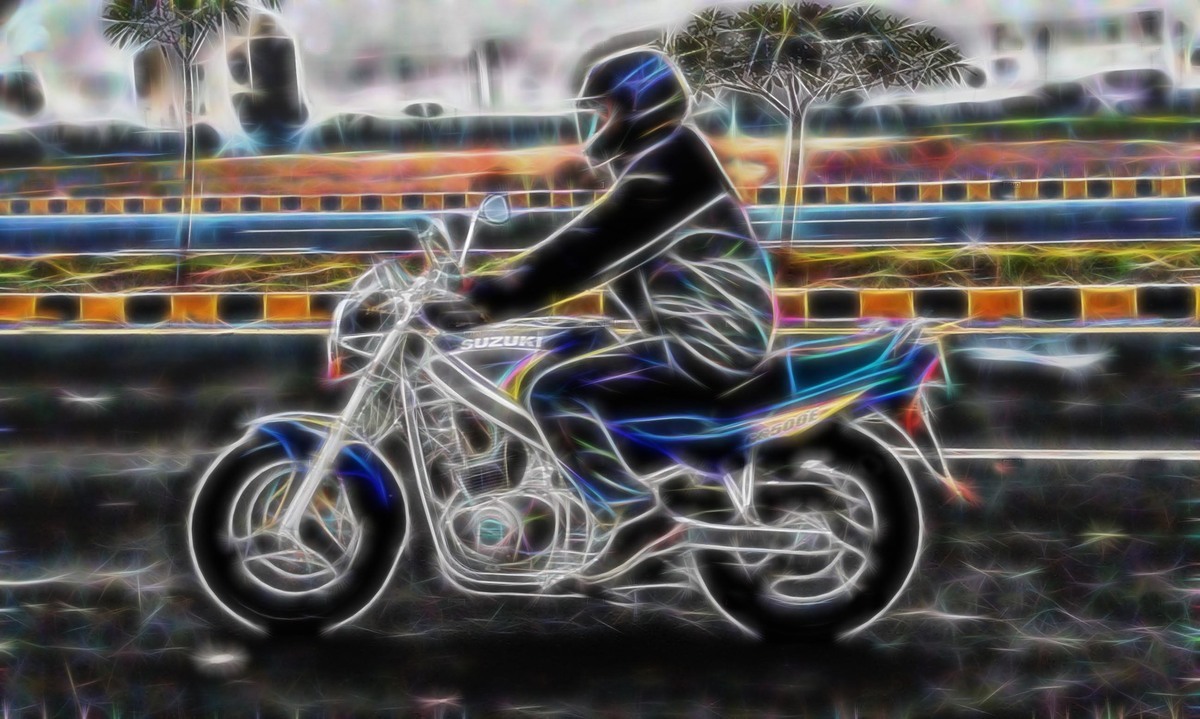 Bike Photo 2789258