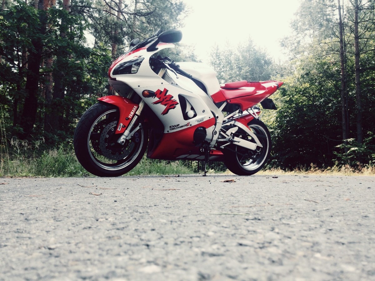 Bike Photo 2789266