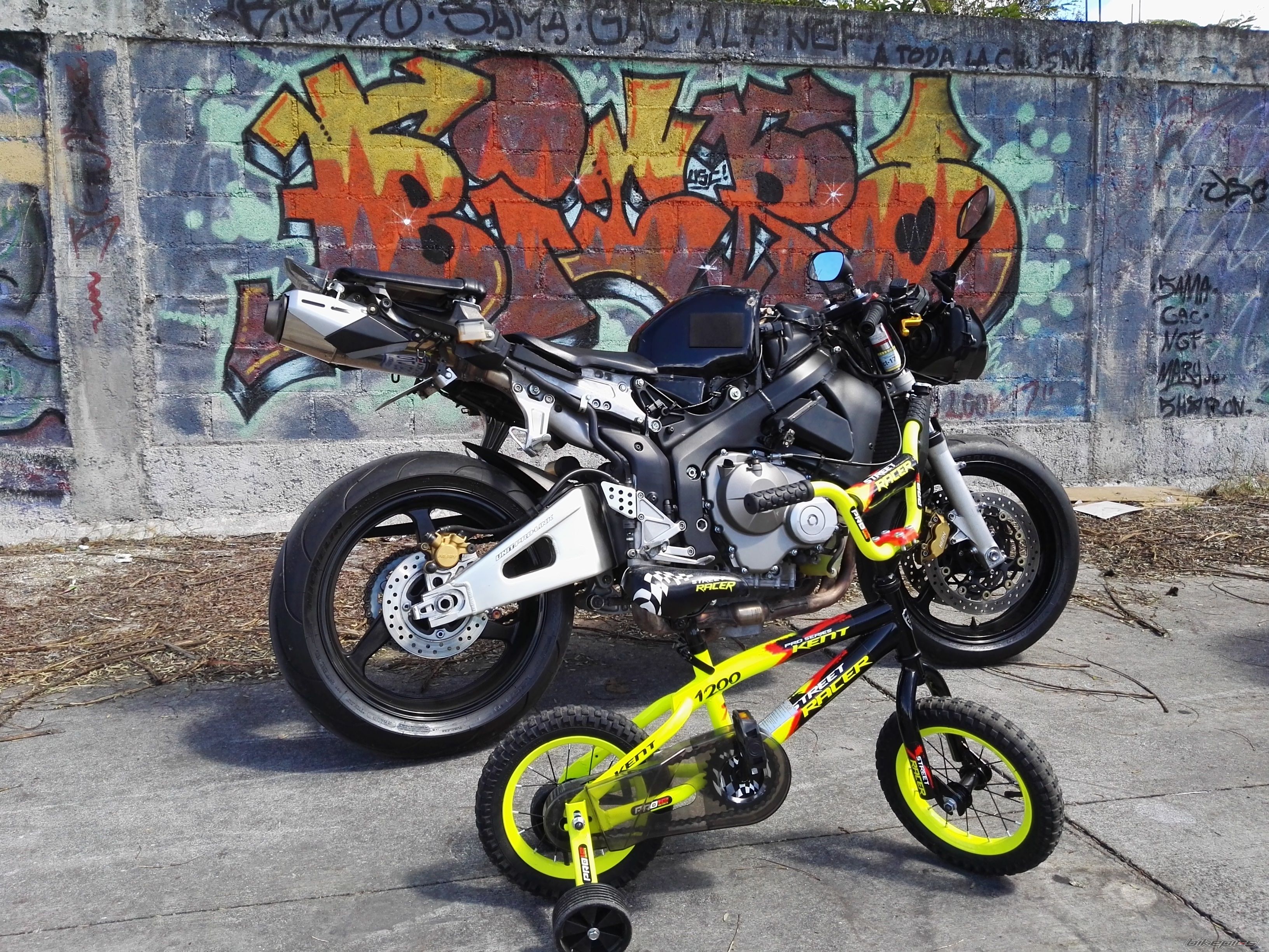 Bike Photo 2789301