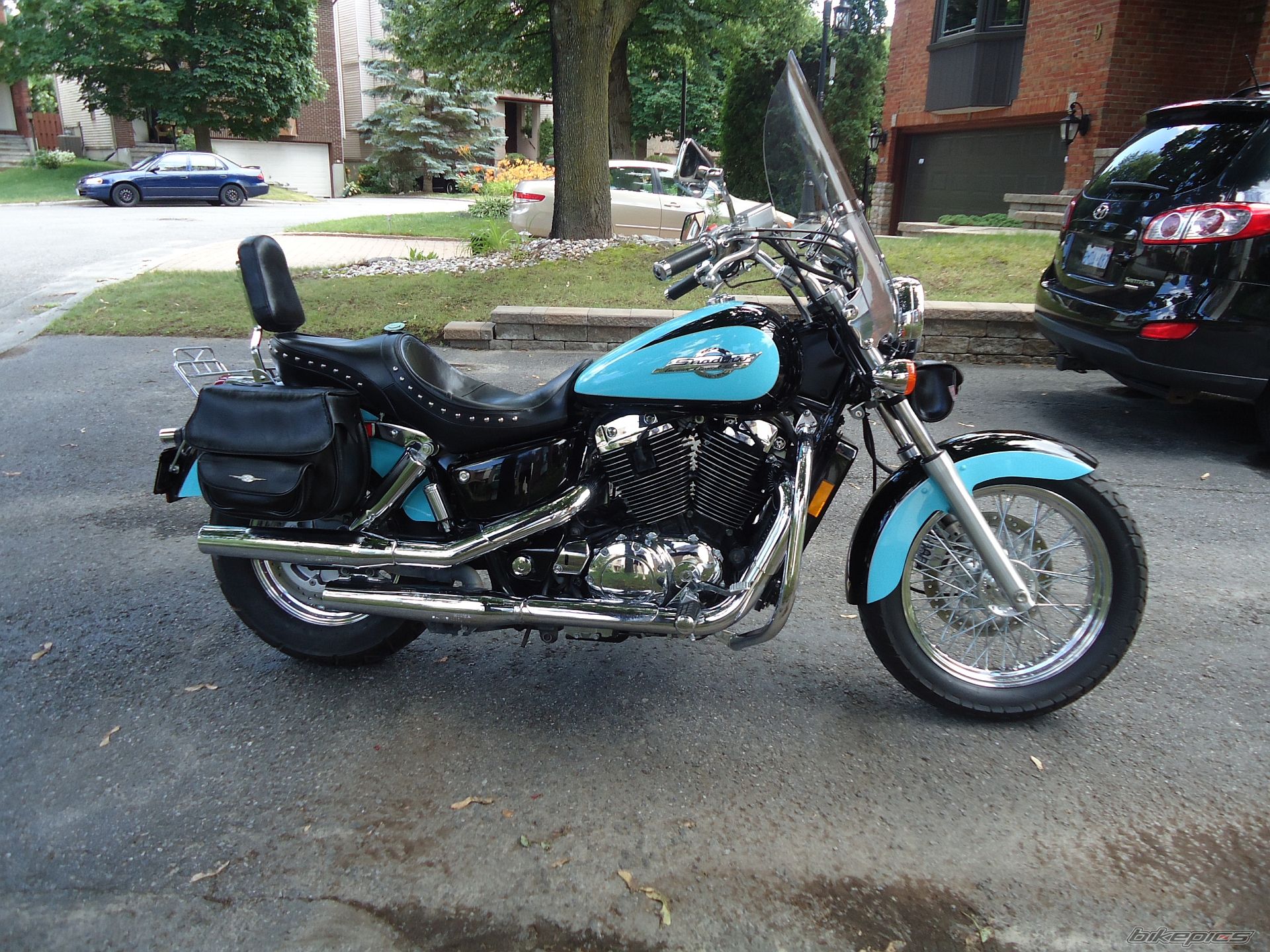 Bike Photo 2789320