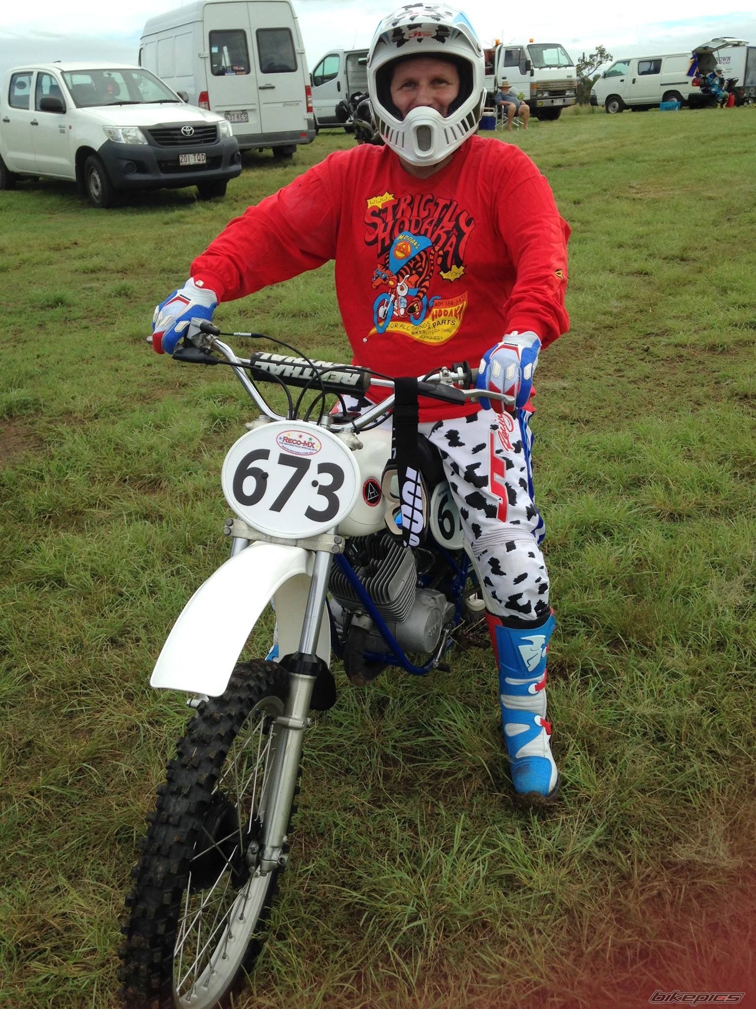 Bike Photo 2789438