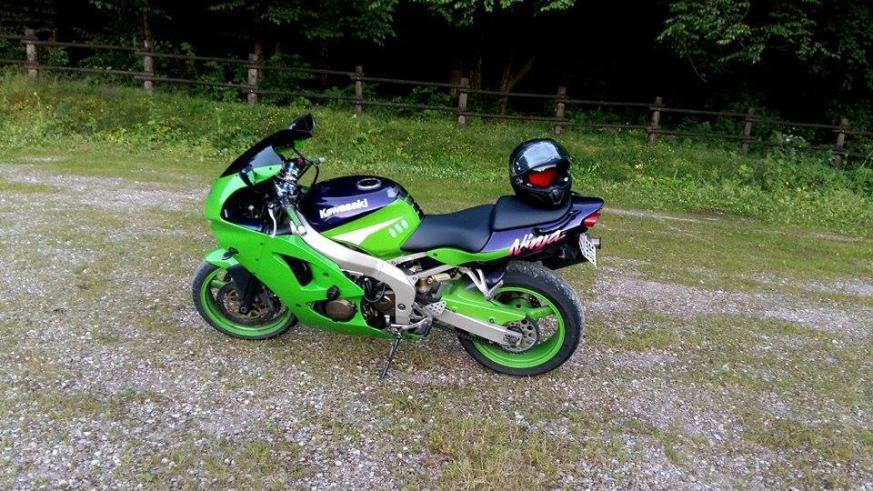 Bike Photo 2789474