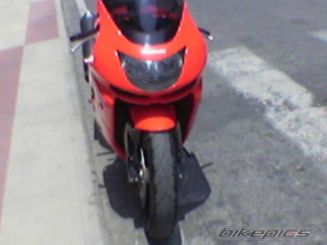 Bike Photo 278950