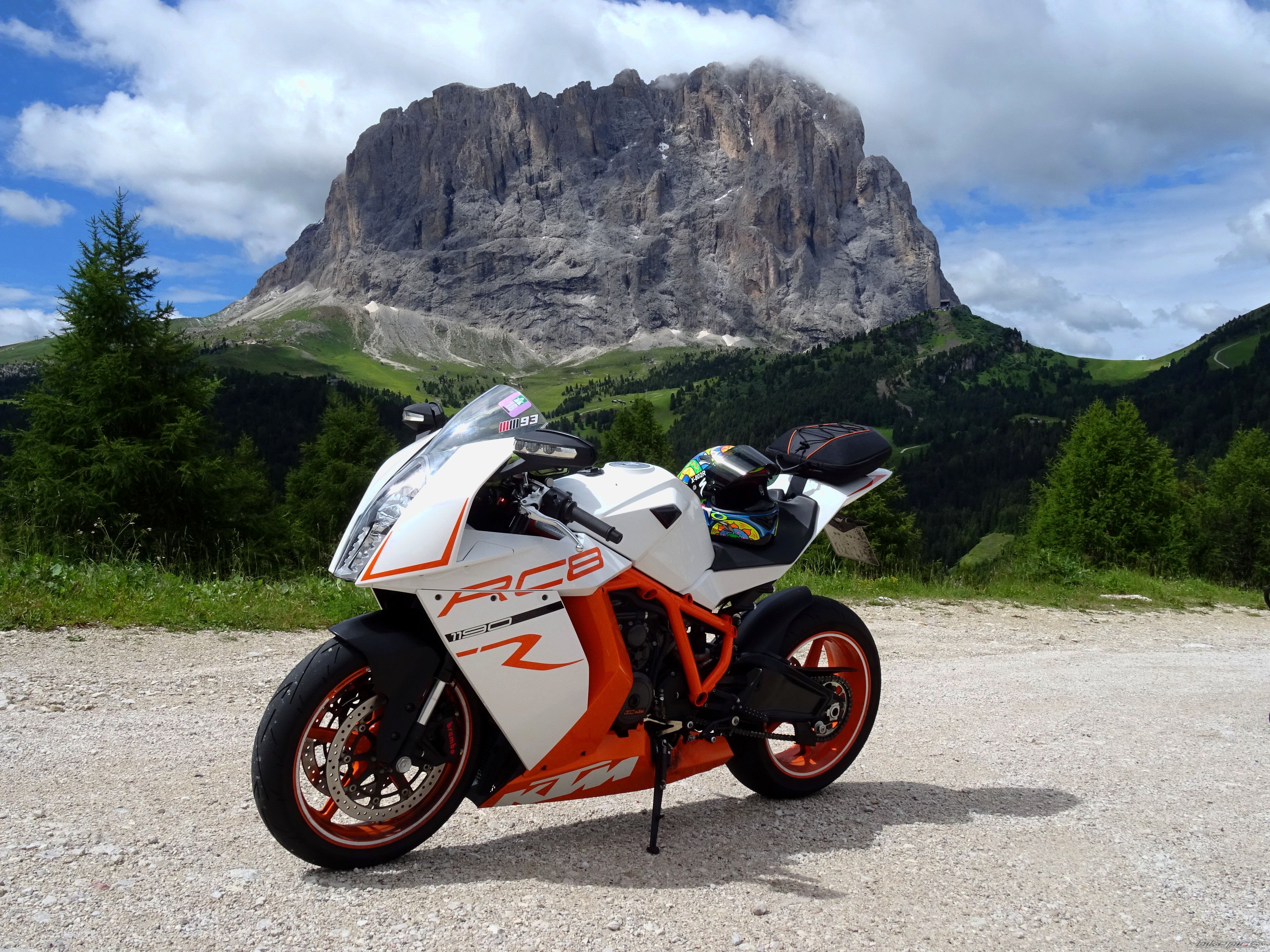 Bike Photo 2789504