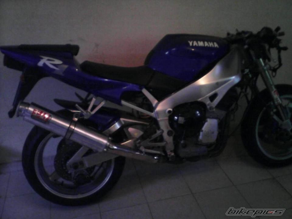 Bike Photo 2789505