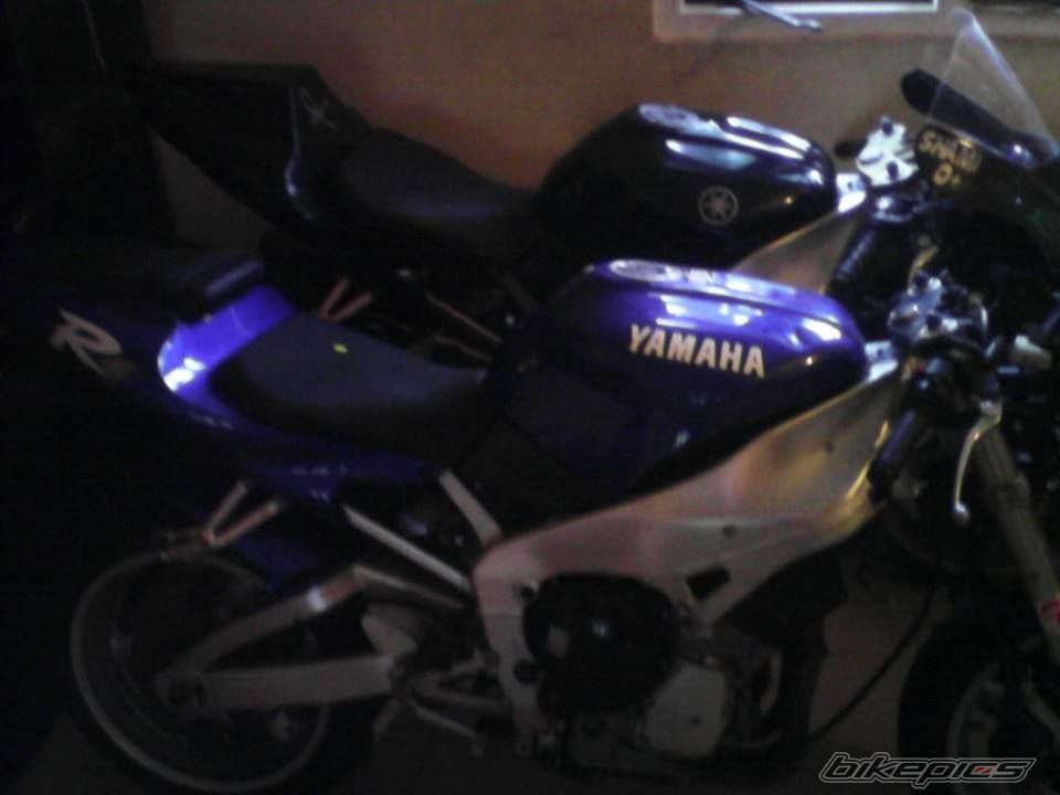 Bike Photo 2789508