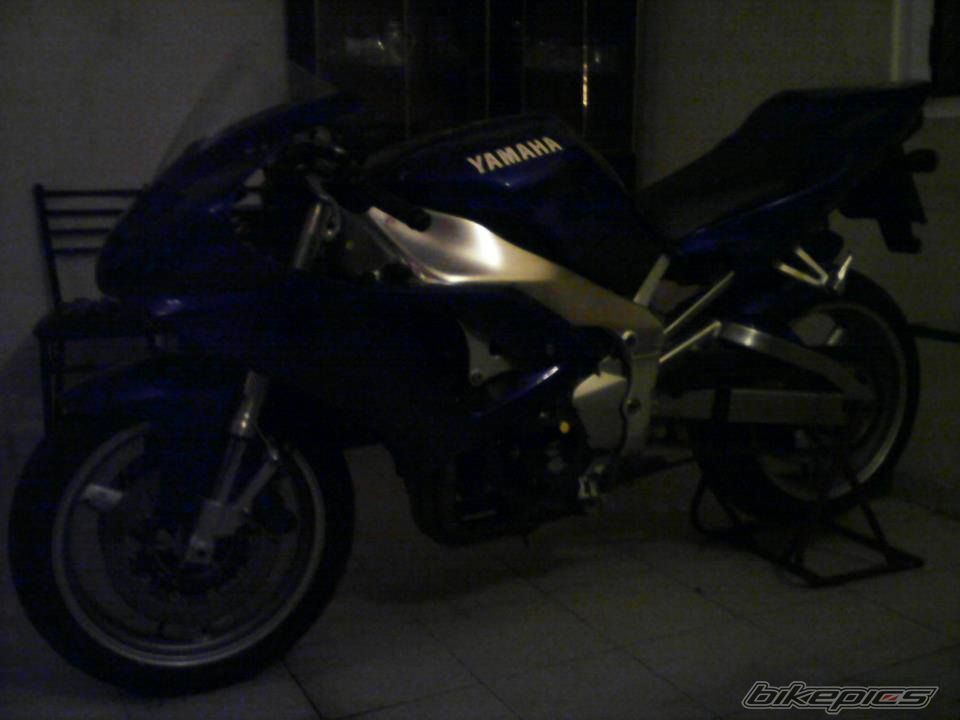 Bike Photo 2789509