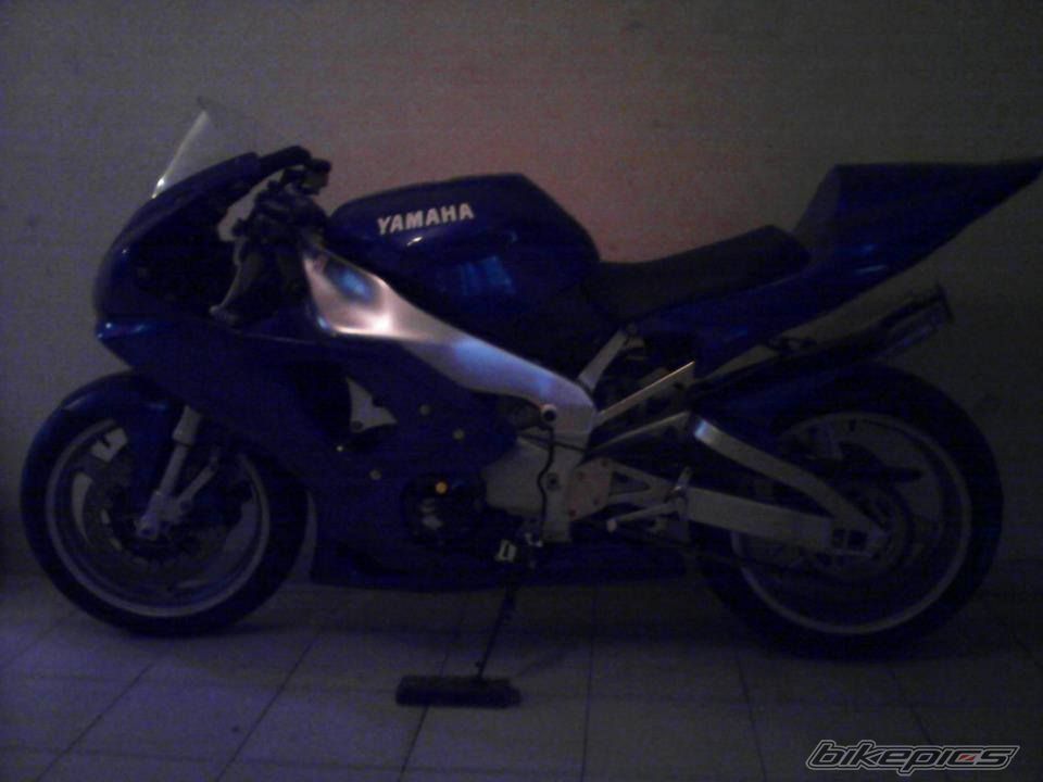 Bike Photo 2789510