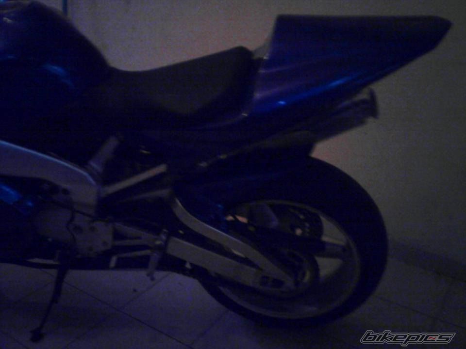 Bike Photo 2789511