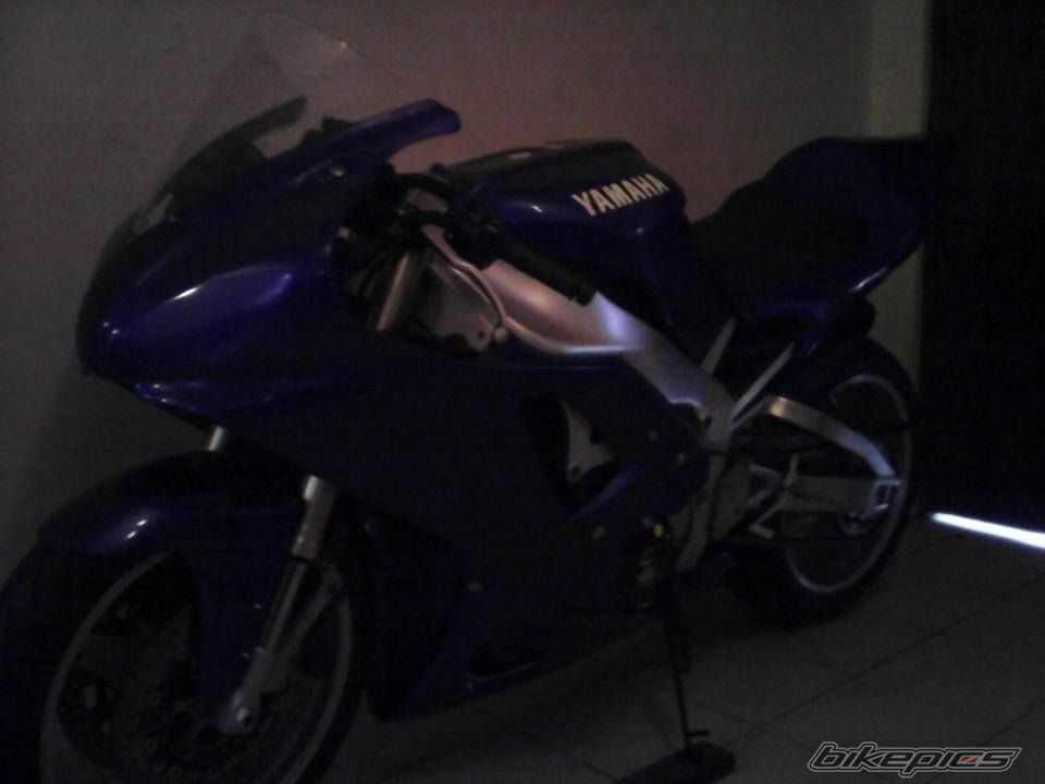 Bike Photo 2789512