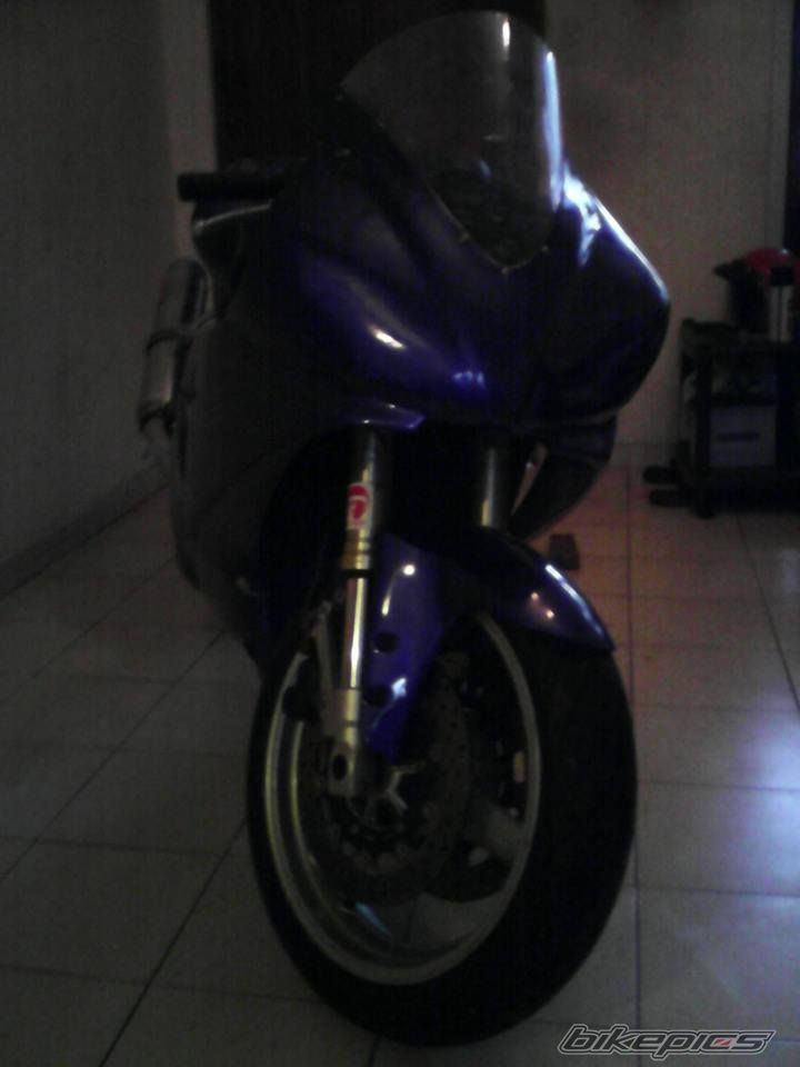 Bike Photo 2789514
