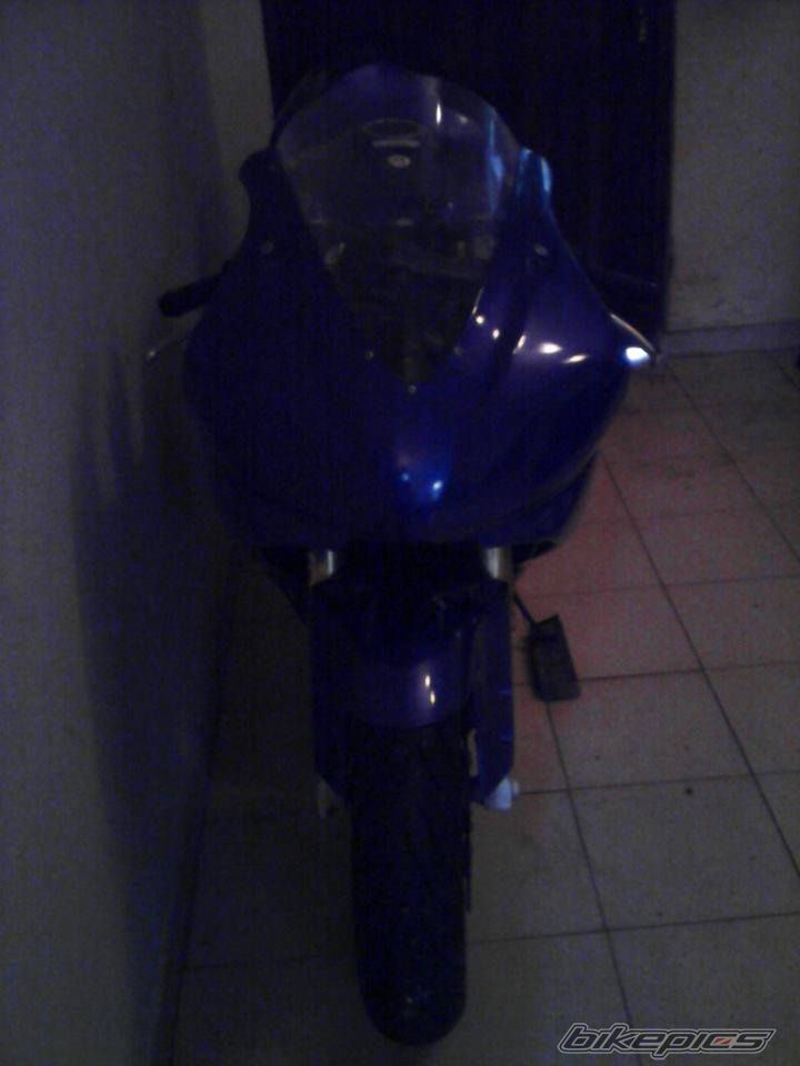 Bike Photo 2789515