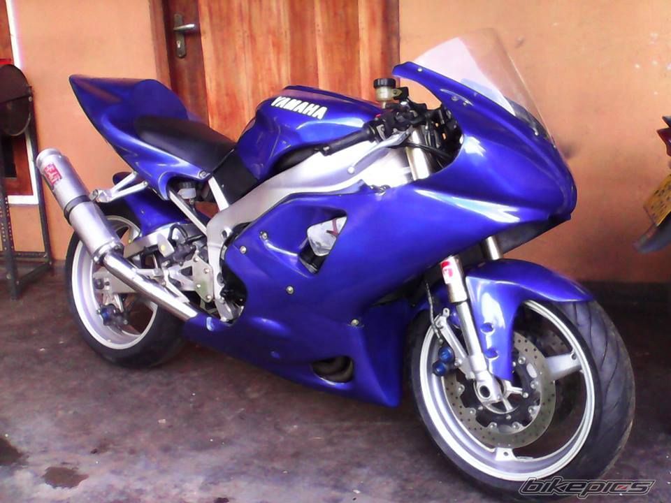 Bike Photo 2789516