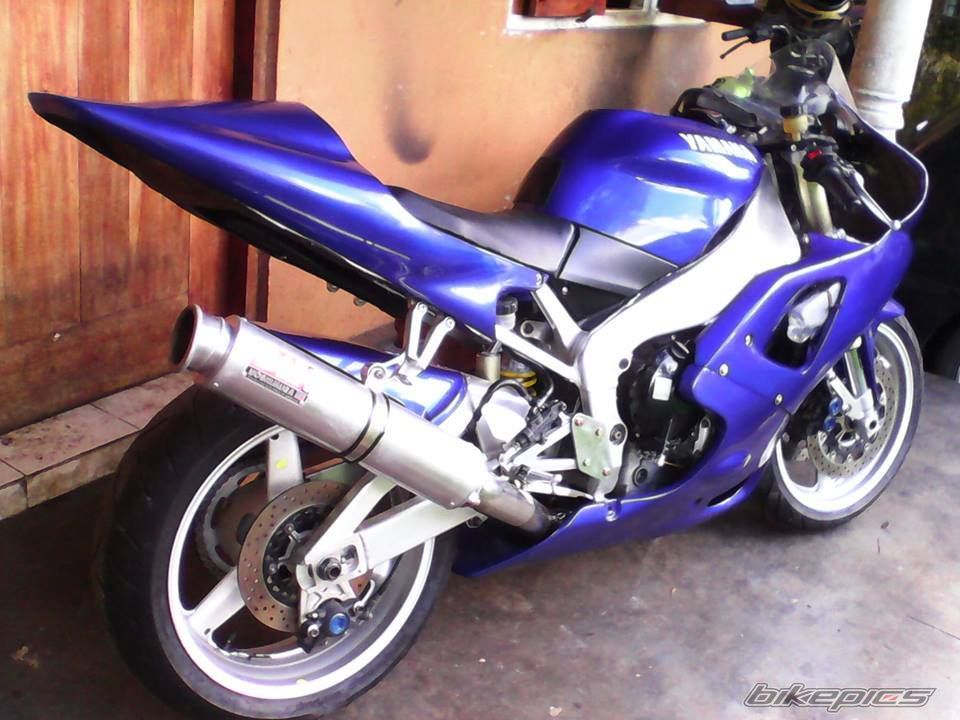 Bike Photo 2789518