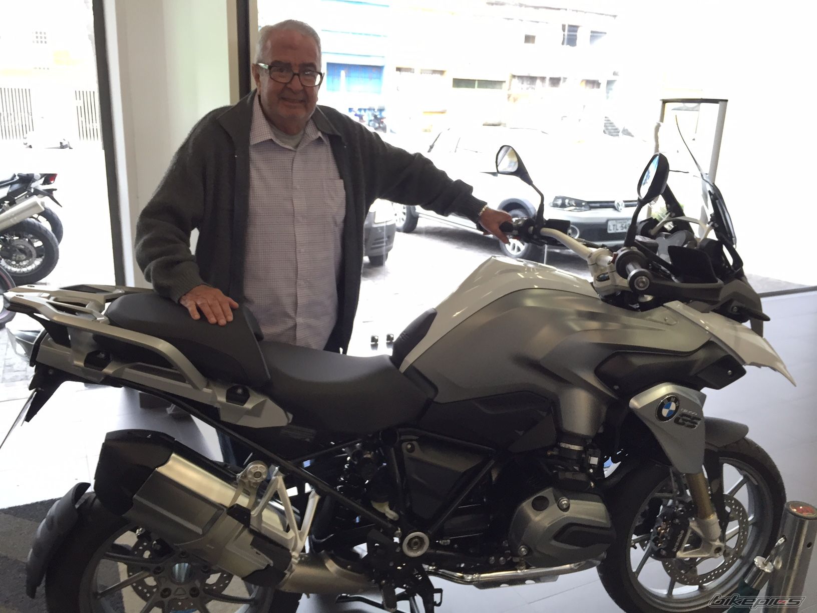 Bike Photo 2789519