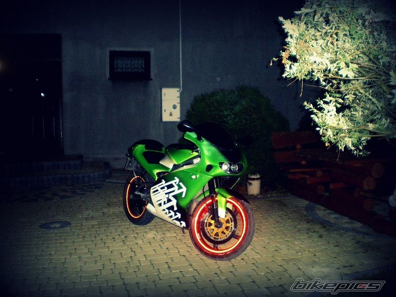 Bike Photo 2789533