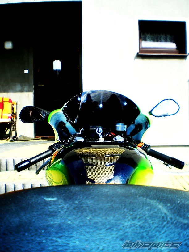 Bike Photo 2789536