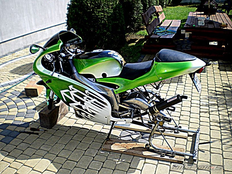 Bike Photo 2789537
