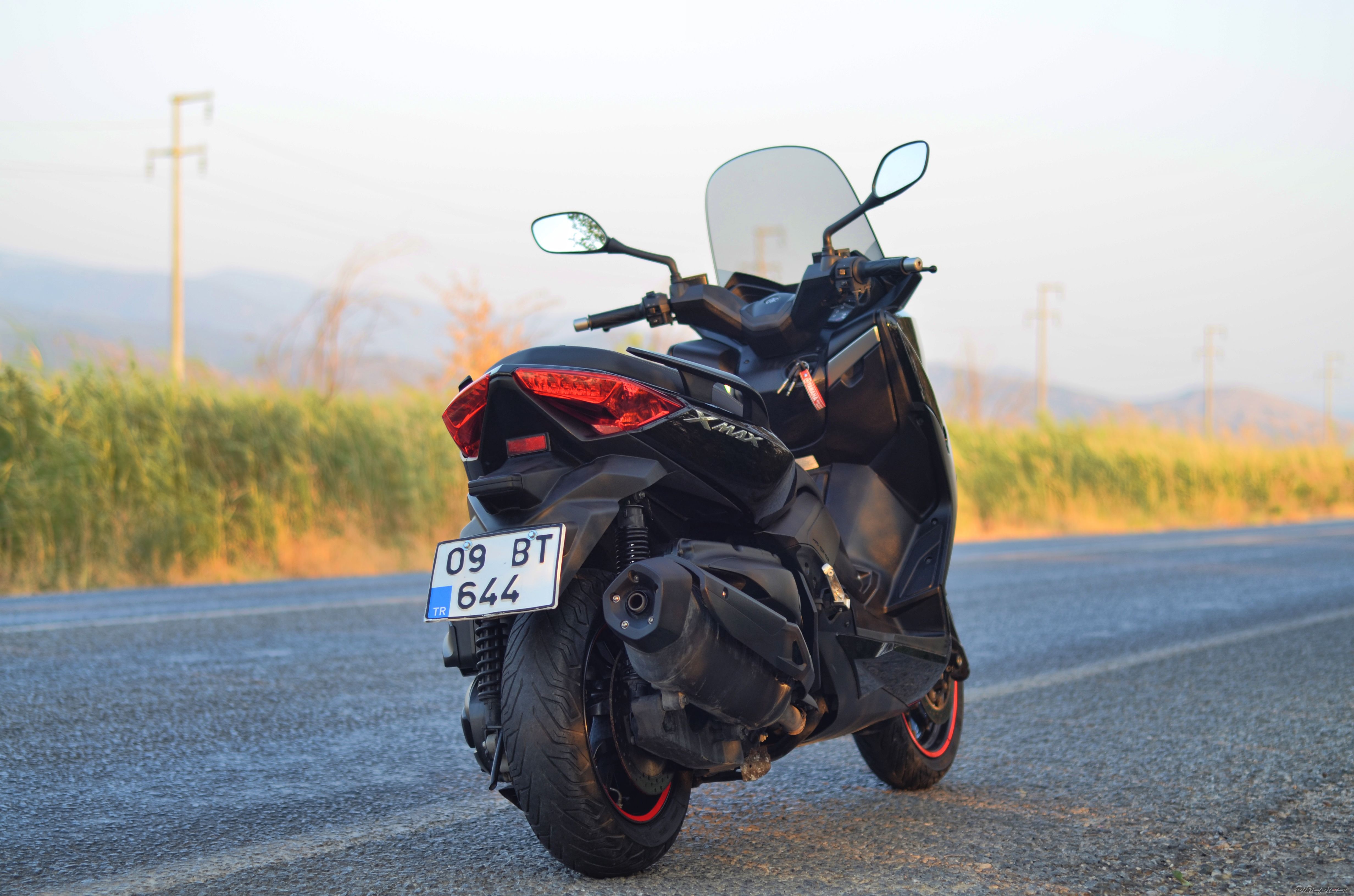 Bike Photo 2789555