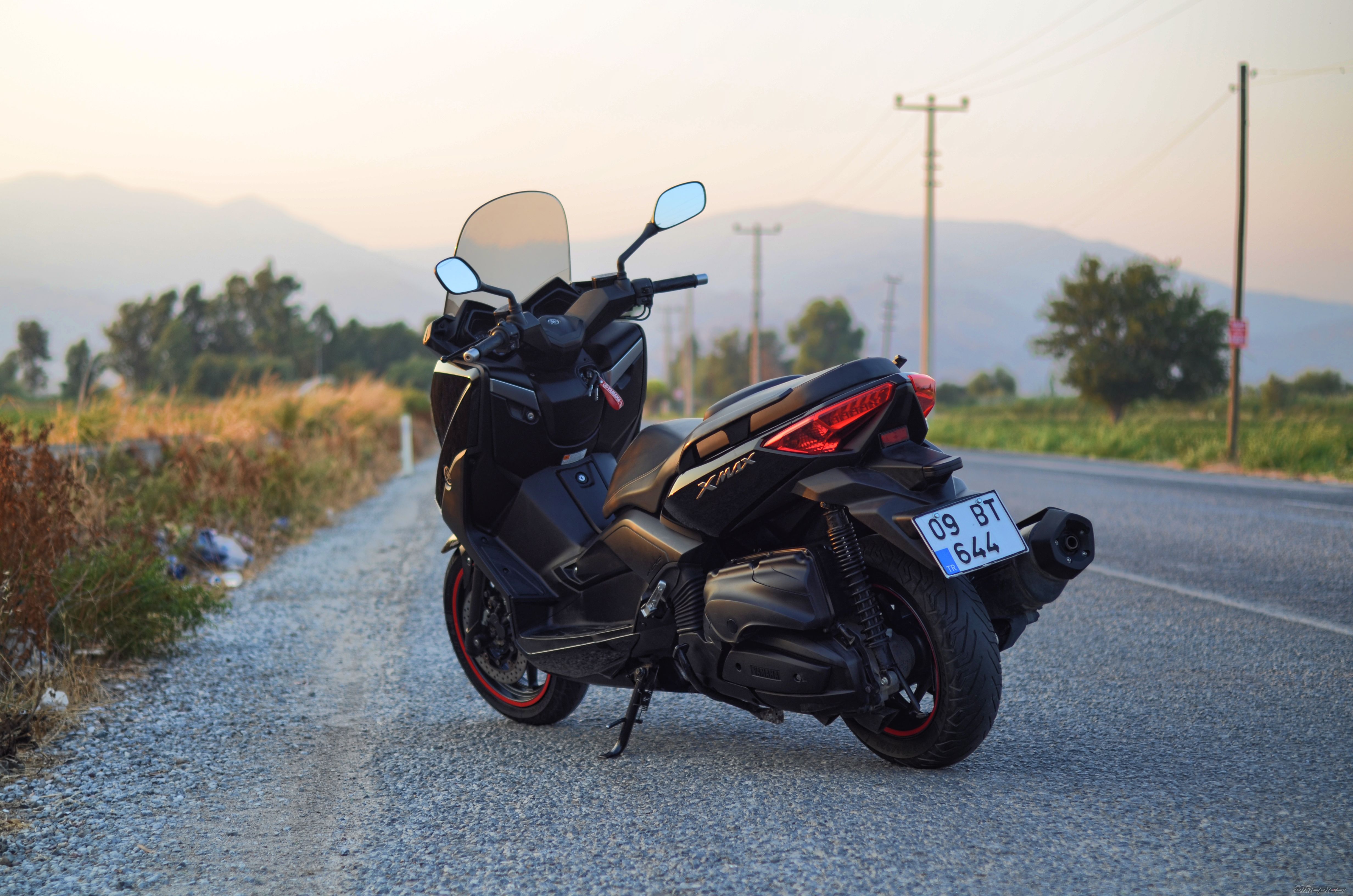 Bike Photo 2789556