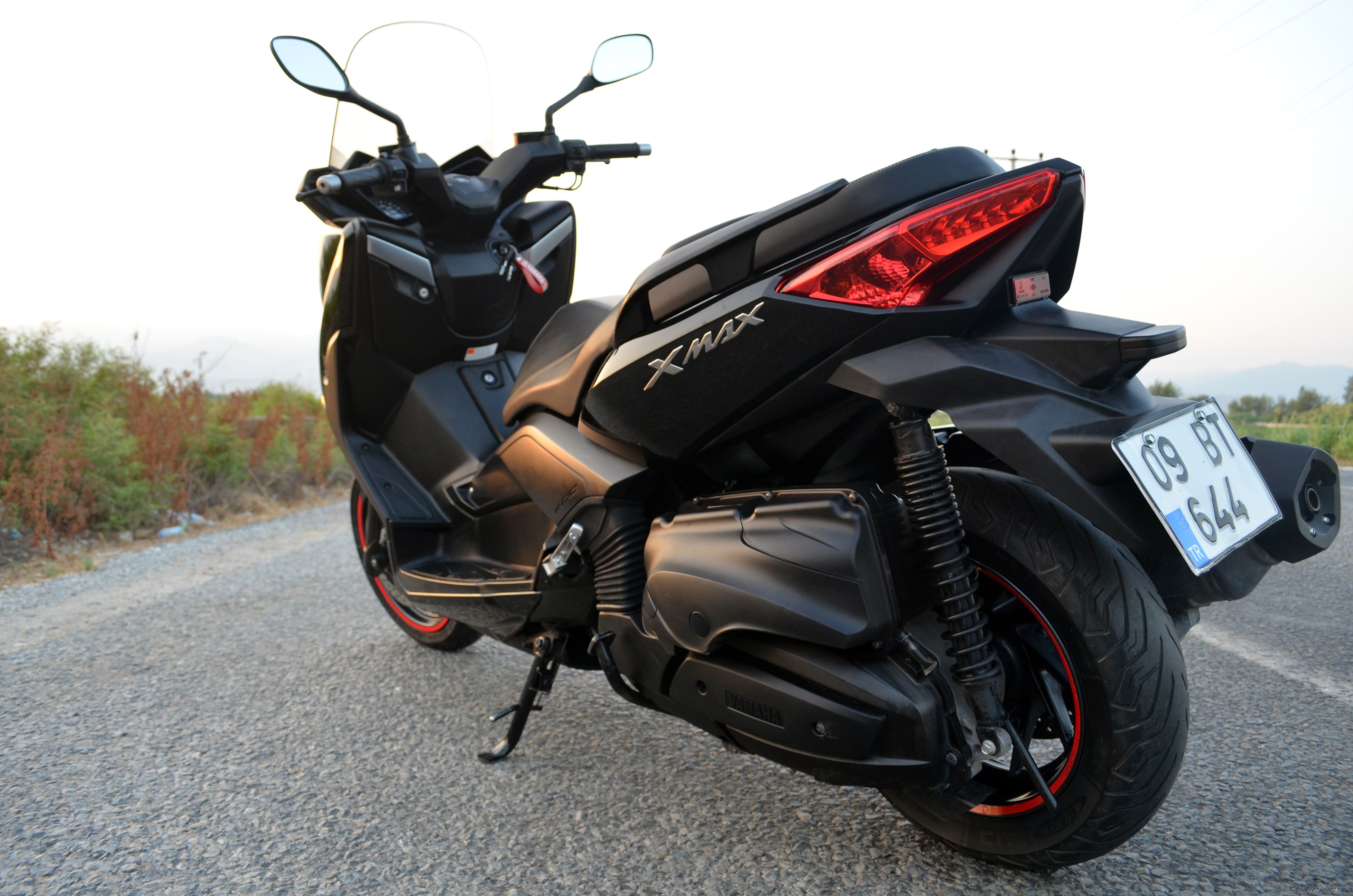 Bike Photo 2789559