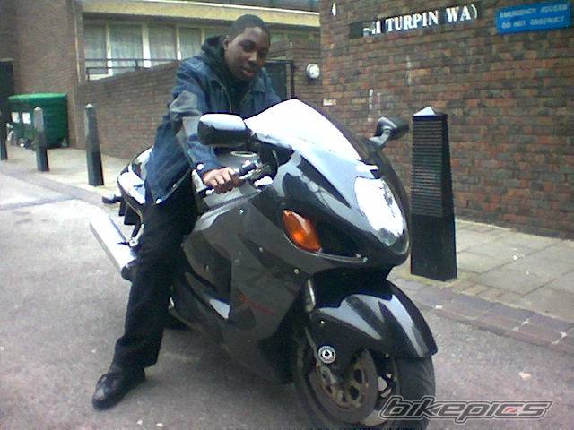 Bike Photo 278959