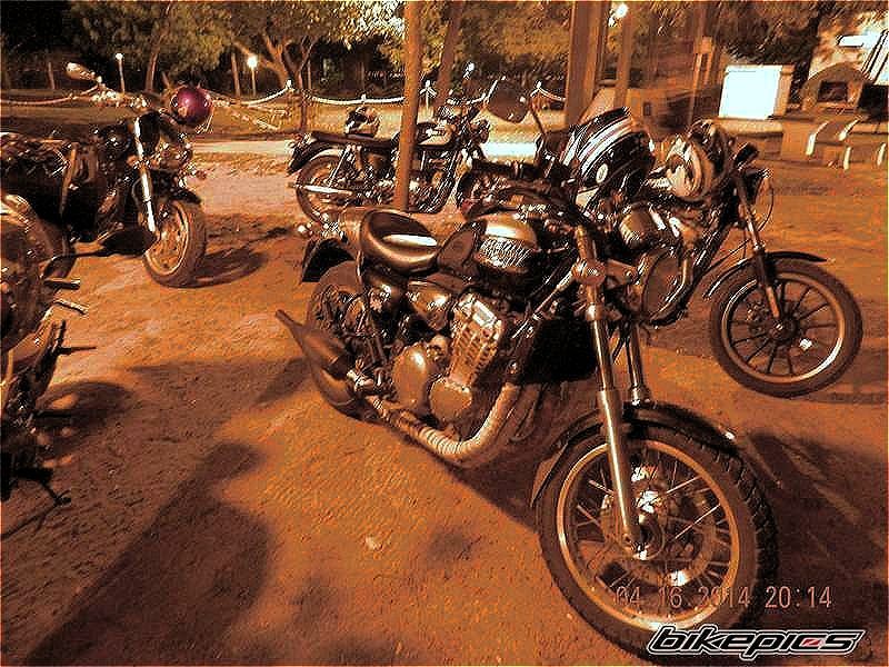 Bike Photo 2789614