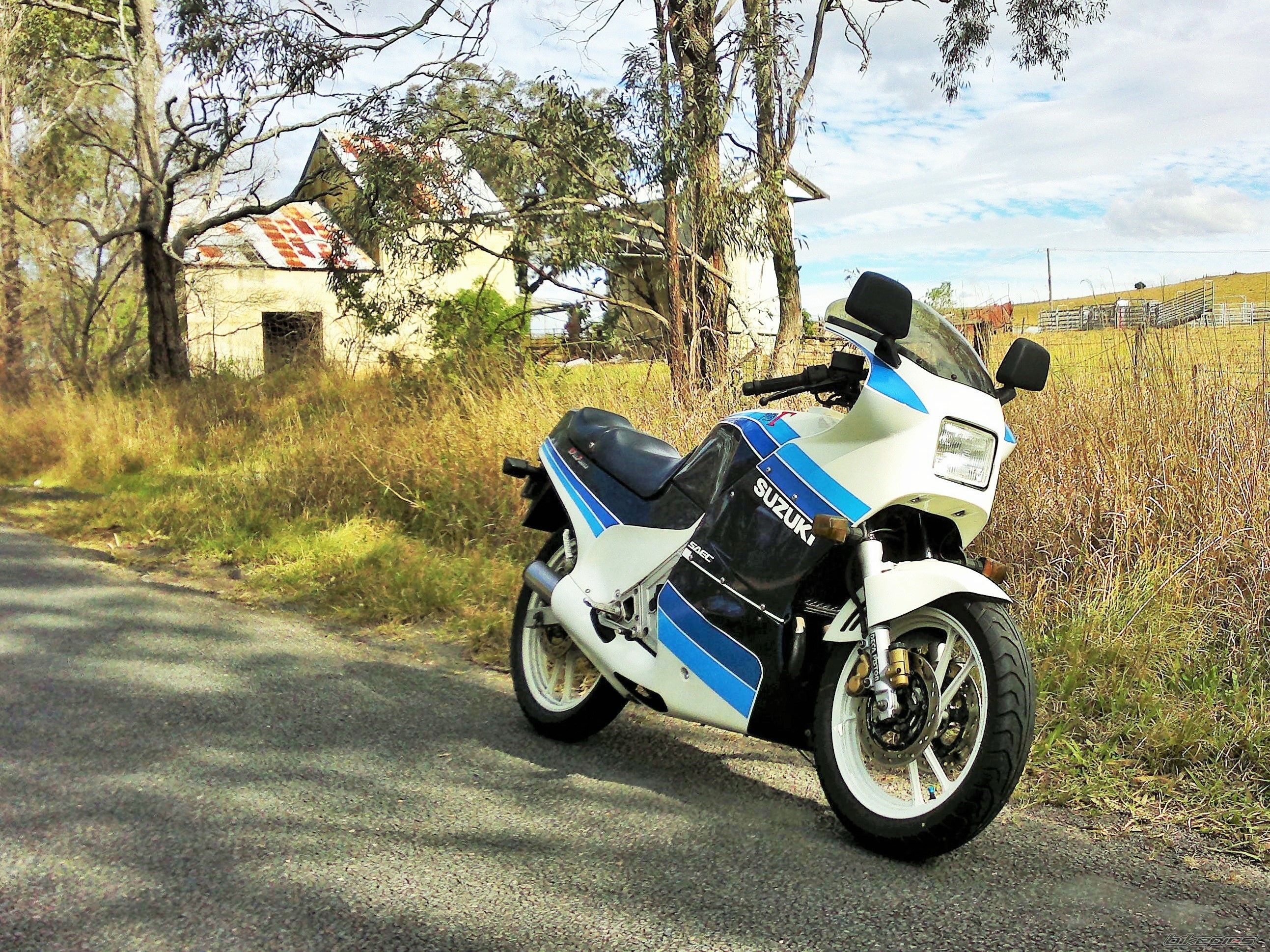 Bike Photo 2789632