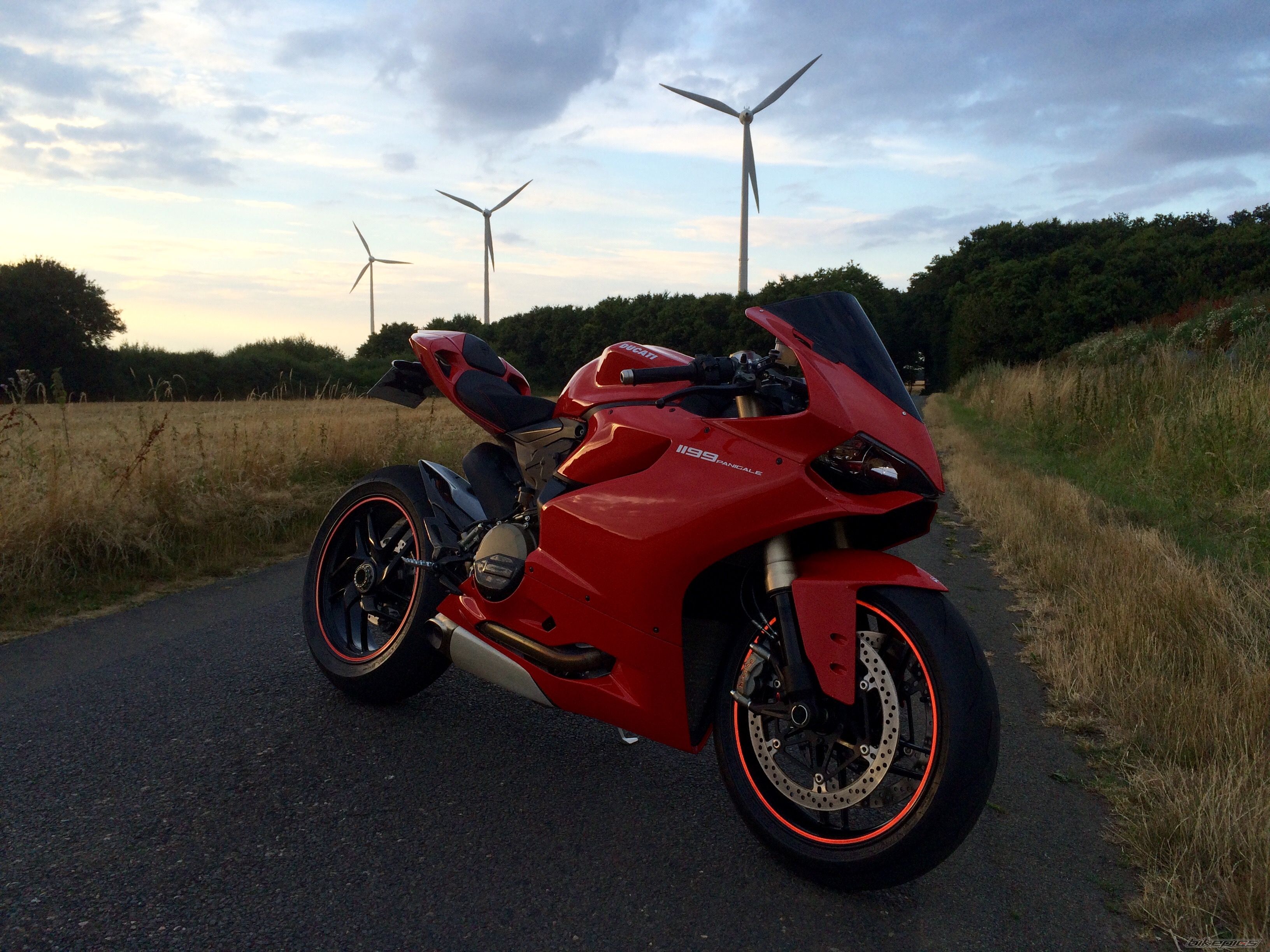 Bike Photo 2789718