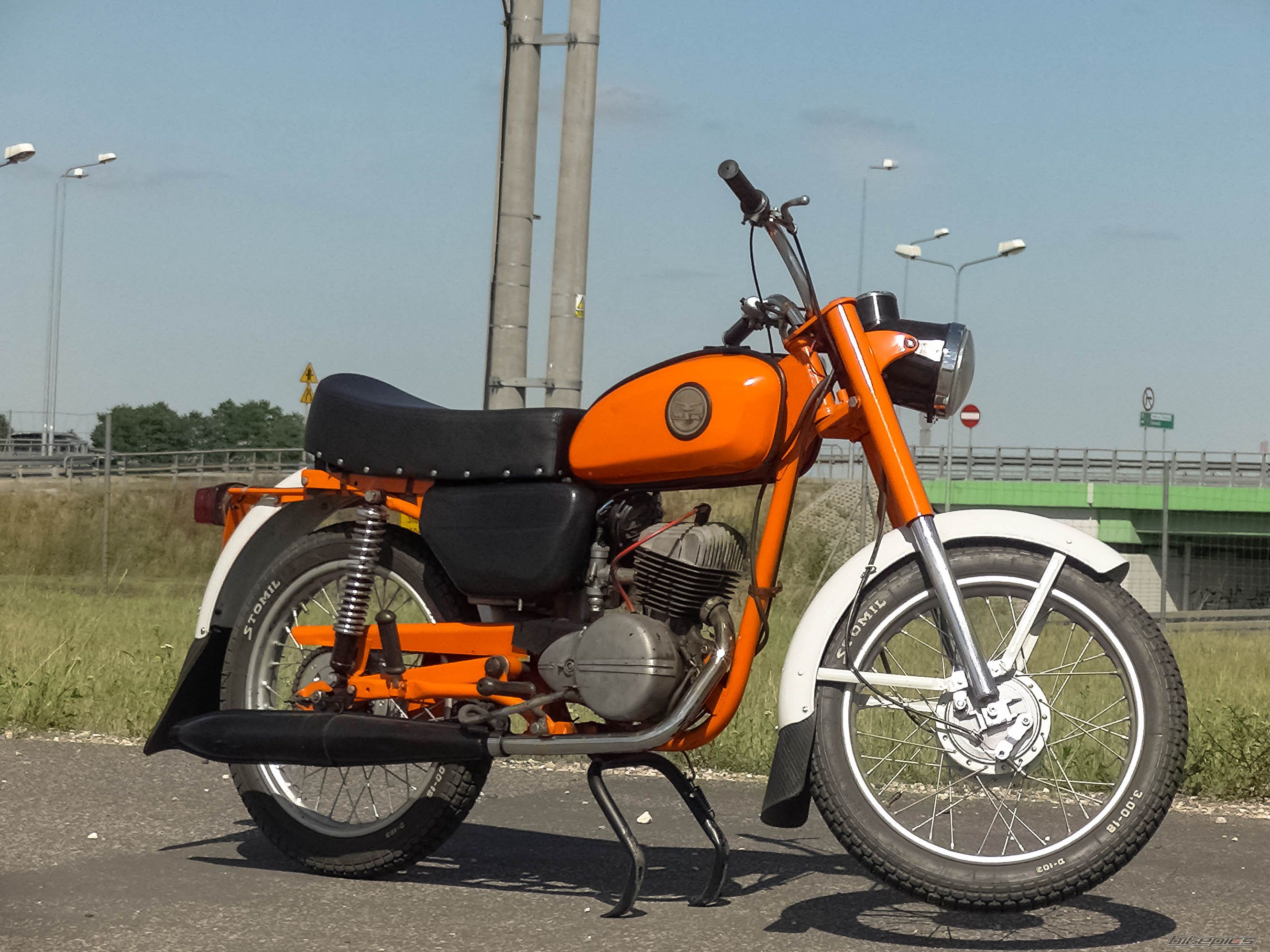 Bike Photo 2789770
