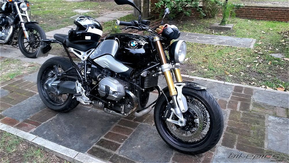 Bike Photo 2789774