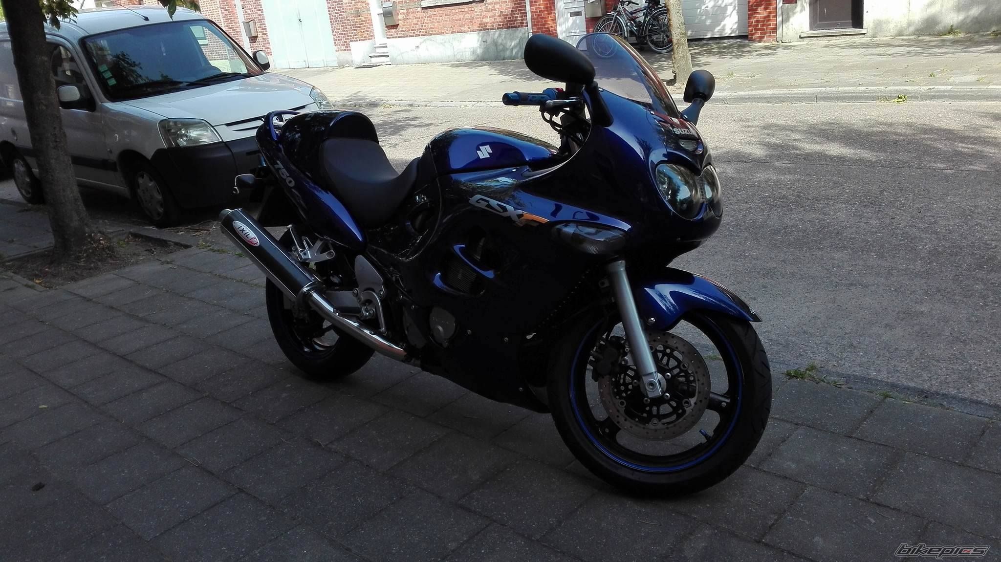 Bike Photo 2789804