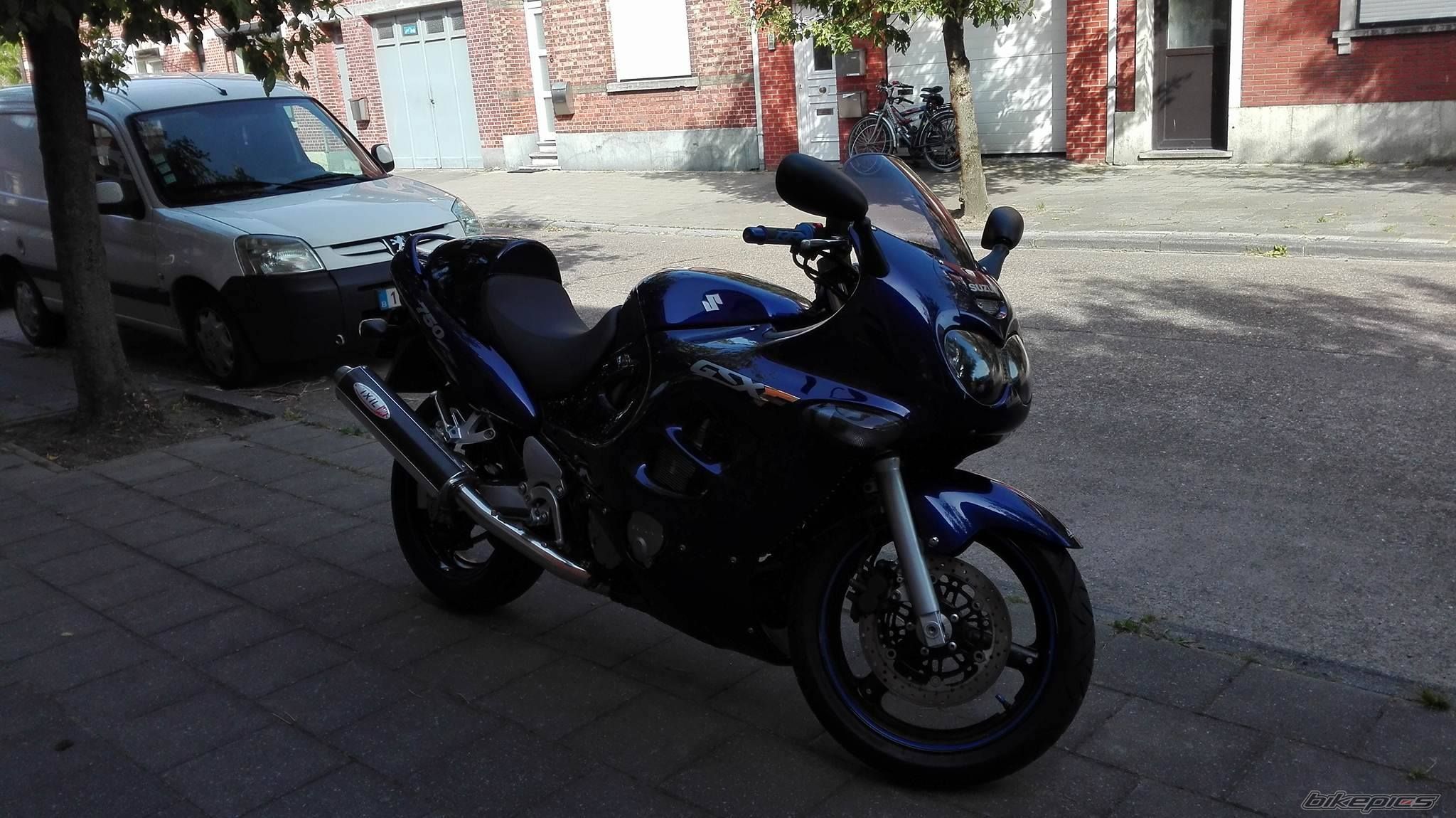 Bike Photo 2789805