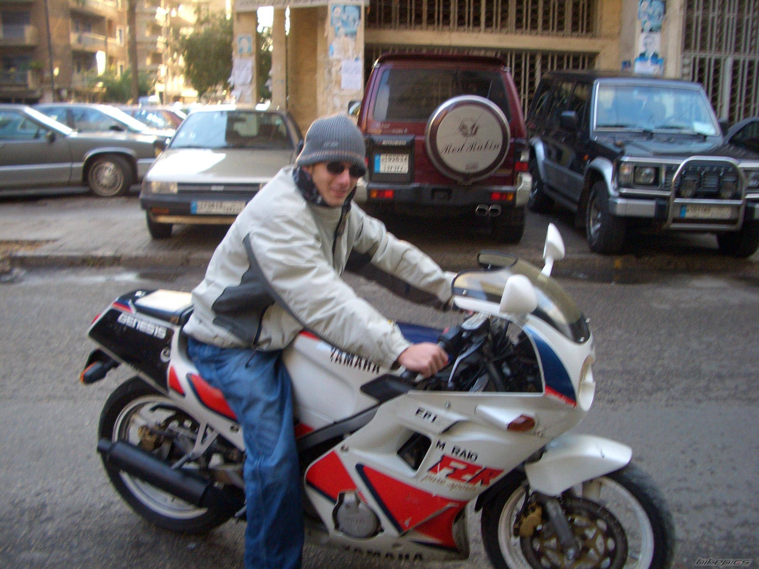Bike Photo 278982