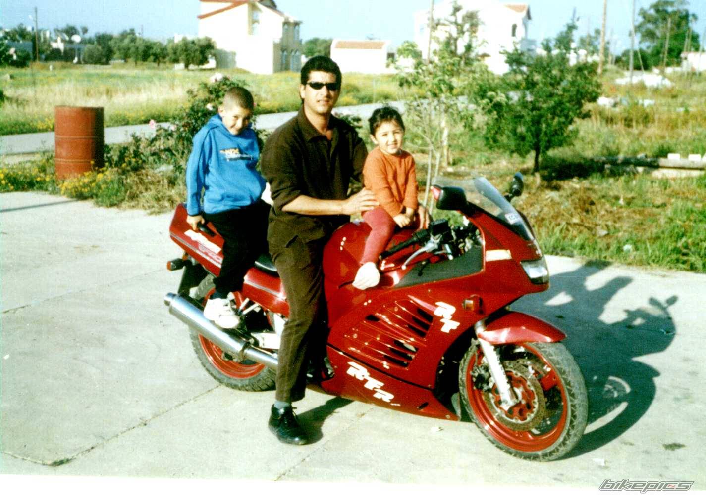 Bike Photo 27899