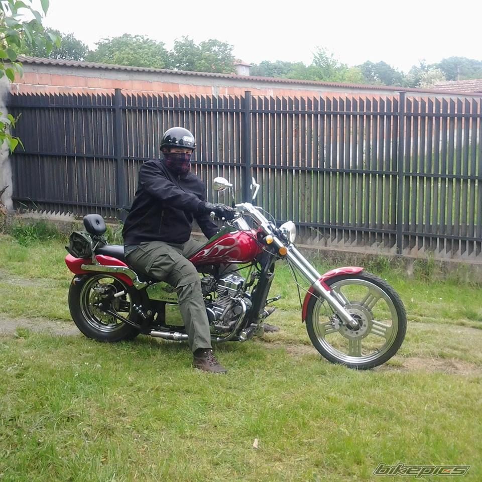 Bike Photo 2789974