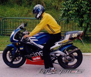 Bike Photo 2790