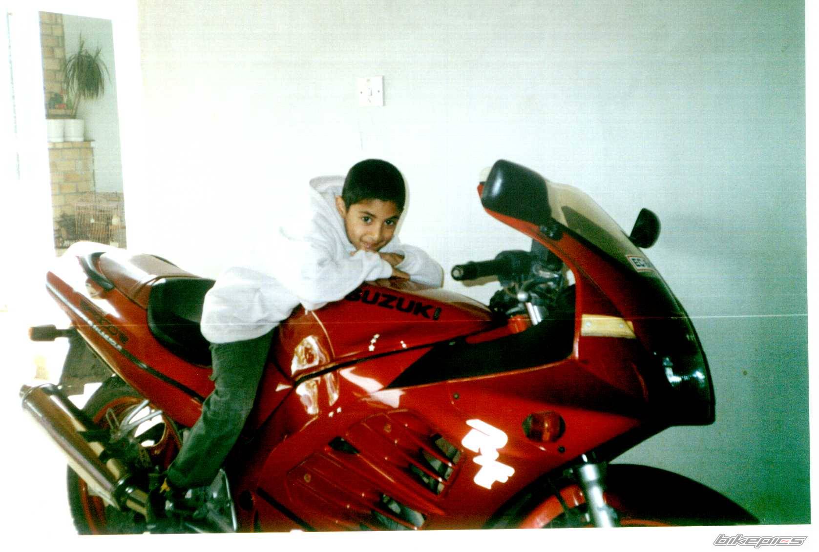Bike Photo 27900