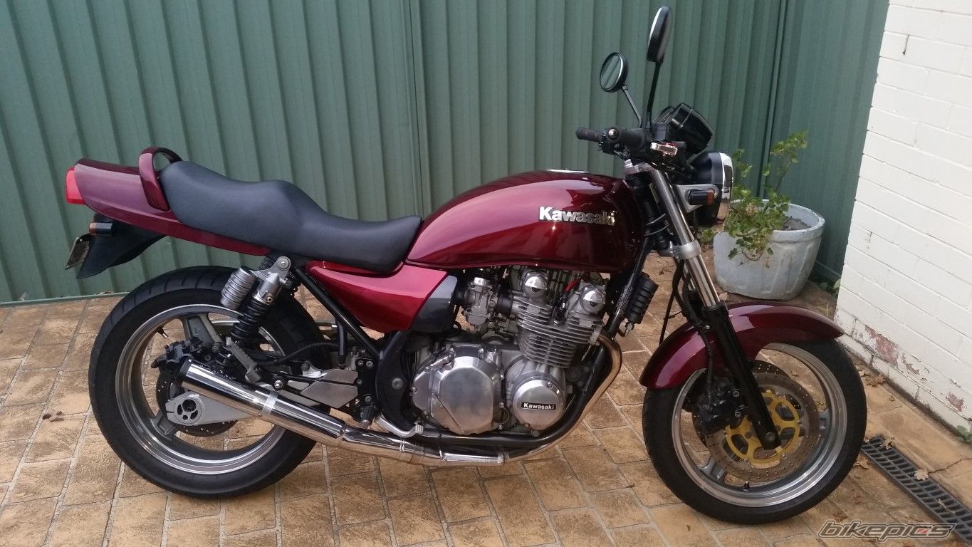 Bike Photo 2790006