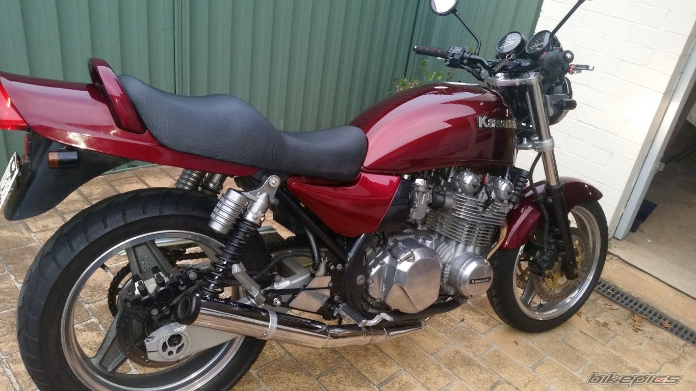 Bike Photo 2790007
