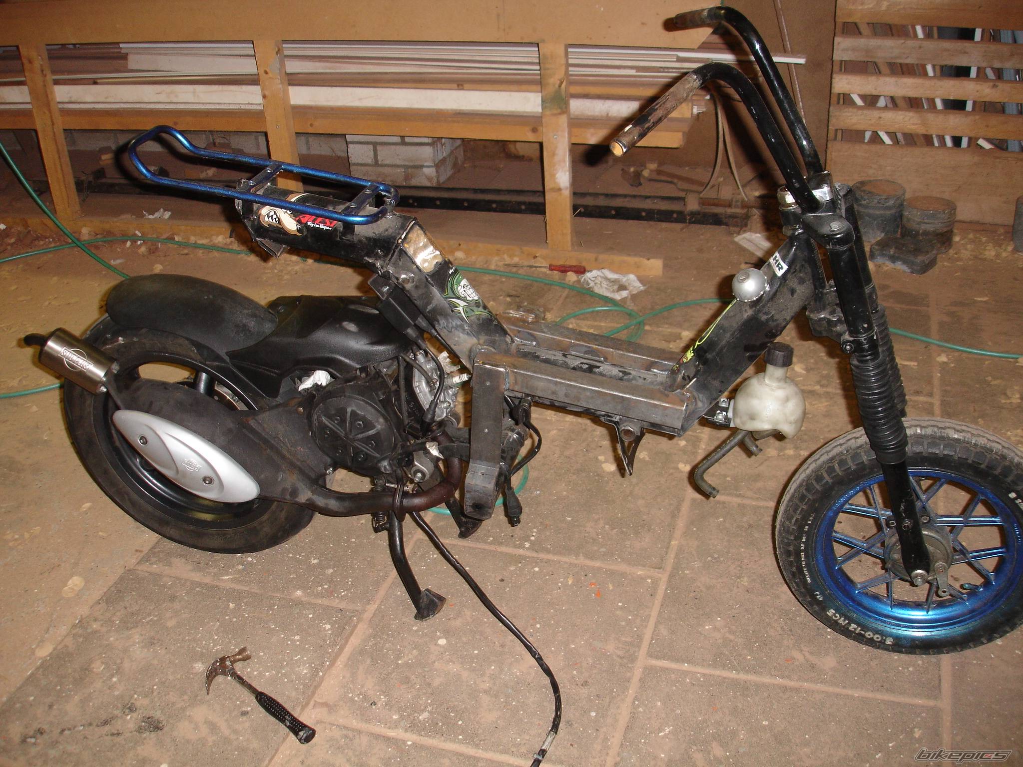 Bike Photo 279001